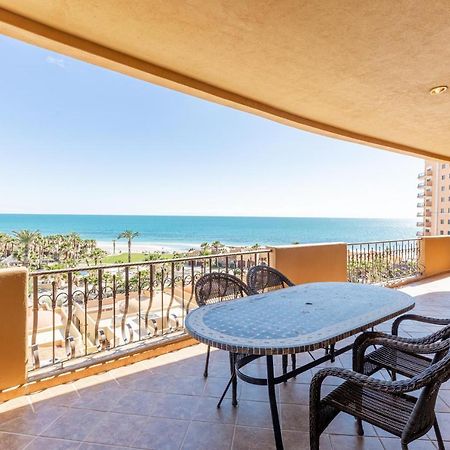 Bella Sirena Beautiful View - Condo 403-E Puerto Peñasco Εξωτερικό φωτογραφία