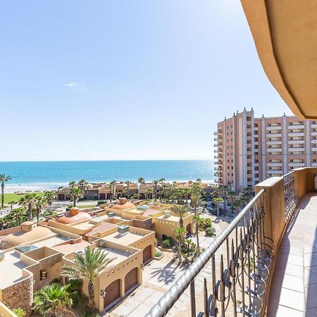 Bella Sirena Beautiful View - Condo 403-E Puerto Peñasco Εξωτερικό φωτογραφία