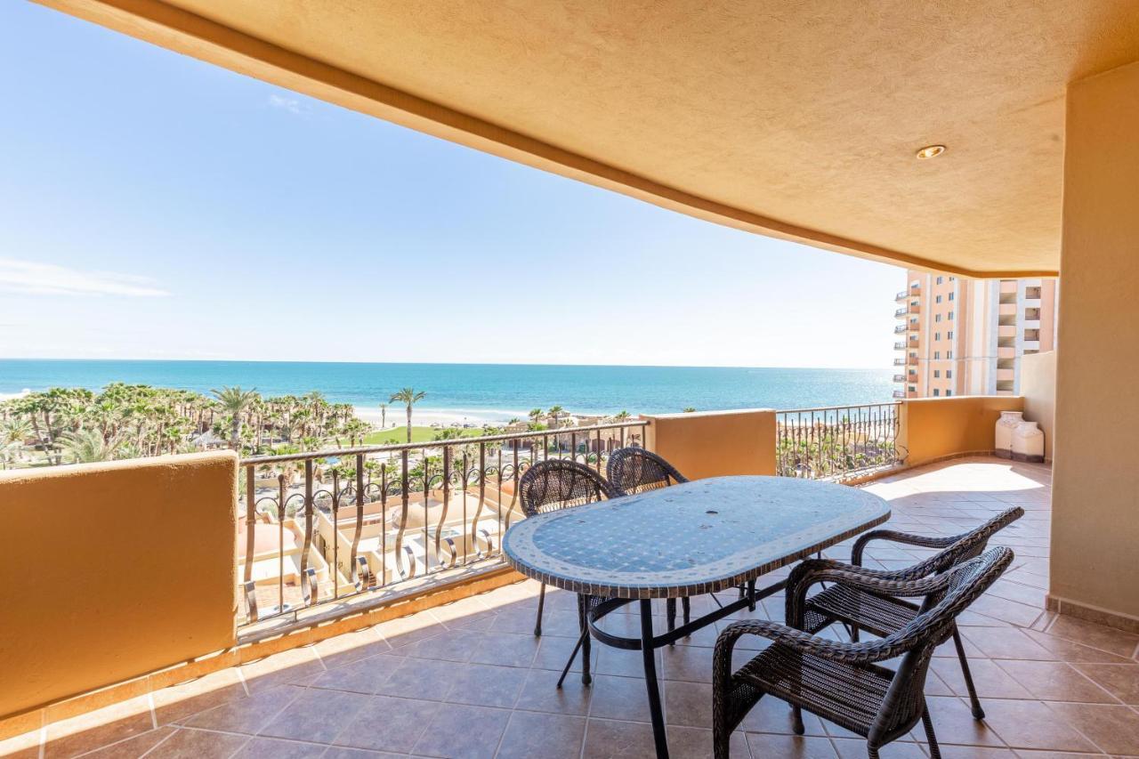 Bella Sirena Beautiful View - Condo 403-E Puerto Peñasco Εξωτερικό φωτογραφία