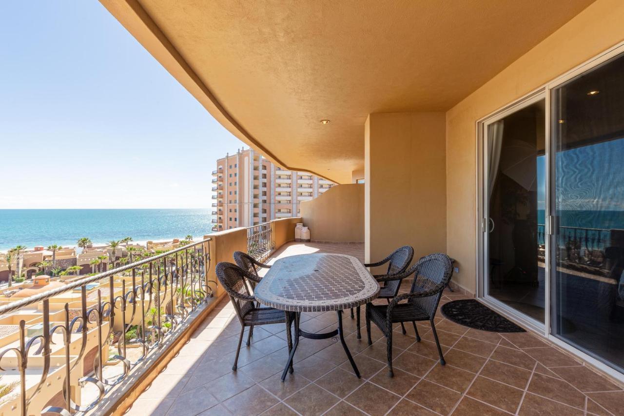 Bella Sirena Beautiful View - Condo 403-E Puerto Peñasco Εξωτερικό φωτογραφία