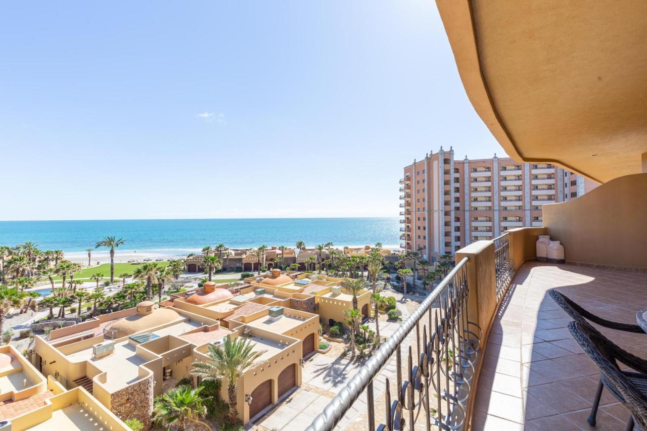 Bella Sirena Beautiful View - Condo 403-E Puerto Peñasco Εξωτερικό φωτογραφία