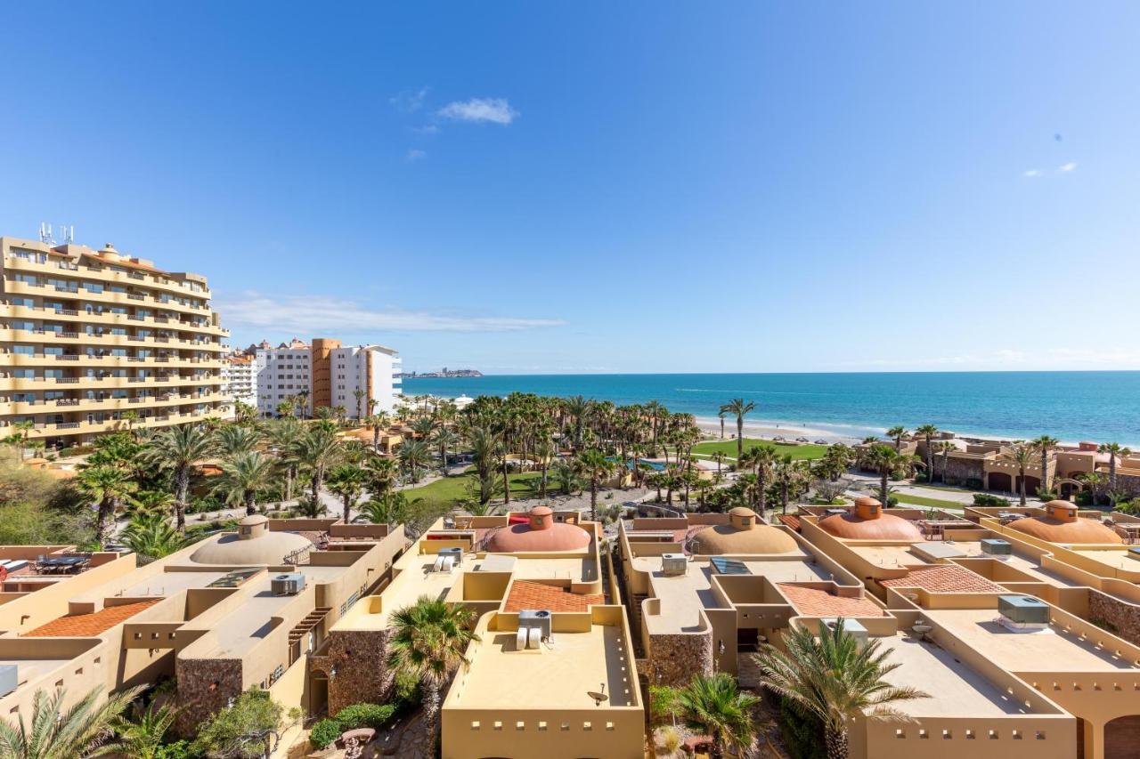 Bella Sirena Beautiful View - Condo 403-E Puerto Peñasco Εξωτερικό φωτογραφία