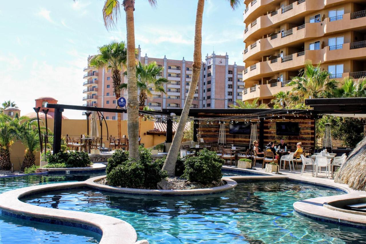 Bella Sirena Beautiful View - Condo 403-E Puerto Peñasco Εξωτερικό φωτογραφία