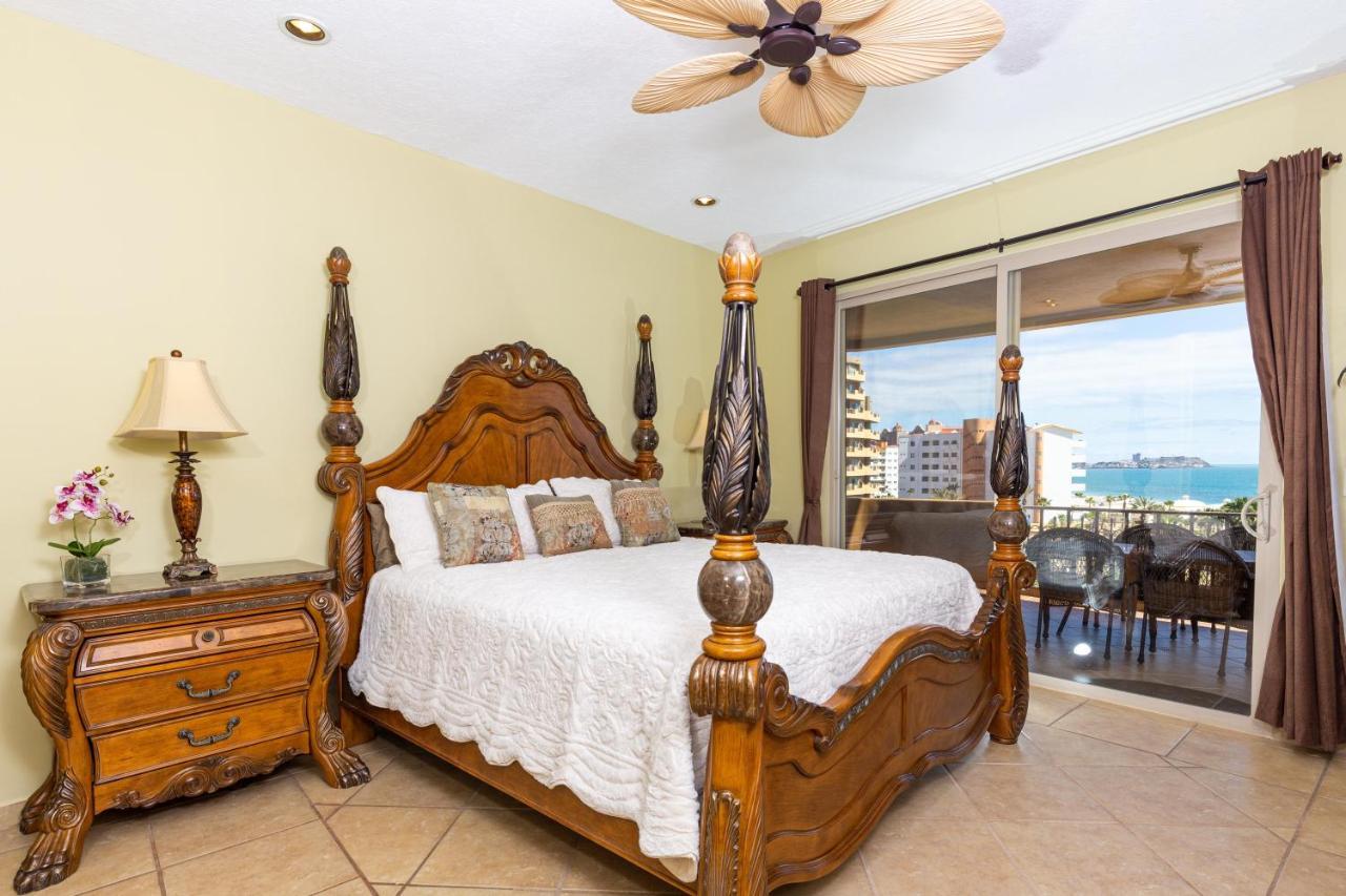 Bella Sirena Beautiful View - Condo 403-E Puerto Peñasco Εξωτερικό φωτογραφία