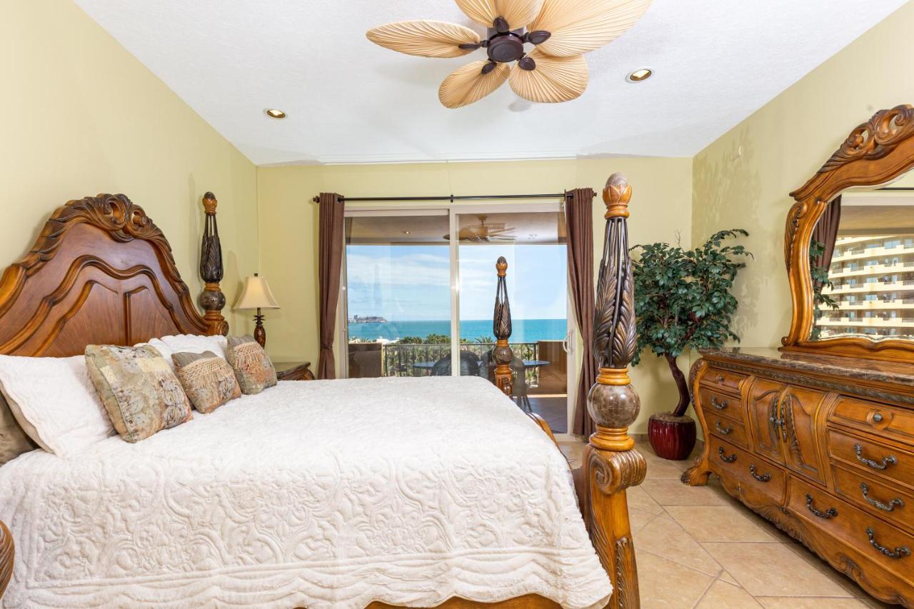 Bella Sirena Beautiful View - Condo 403-E Puerto Peñasco Εξωτερικό φωτογραφία