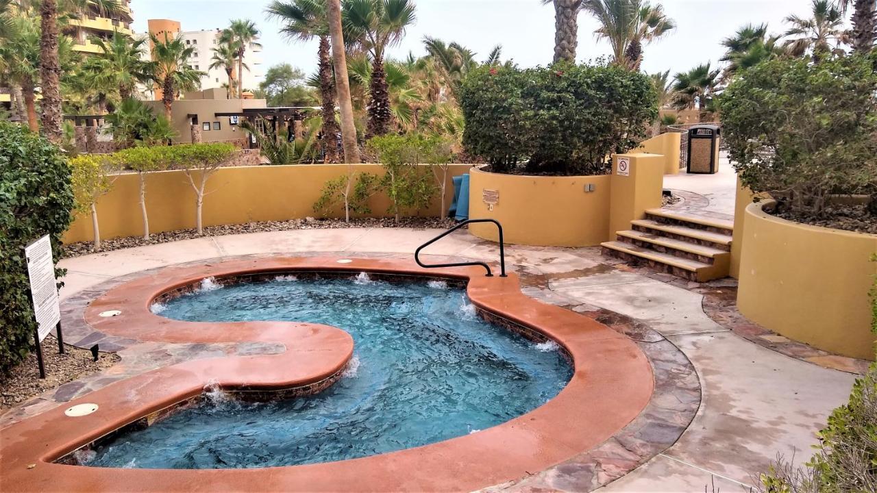 Bella Sirena Beautiful View - Condo 403-E Puerto Peñasco Εξωτερικό φωτογραφία